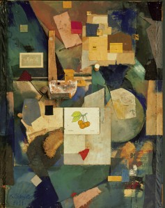 schwitters